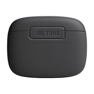JBL Tune Buds - Black - True wireless Noise Cancelling earbuds - Detailshot 3